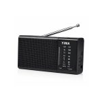 Φορητό Ραδιόφωνο AM/FM - YIMA